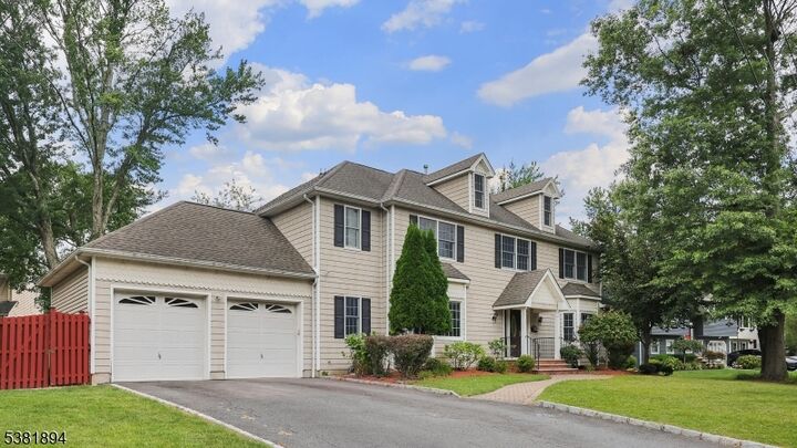 Property Photo: 925 Brown Ave NJ 07090