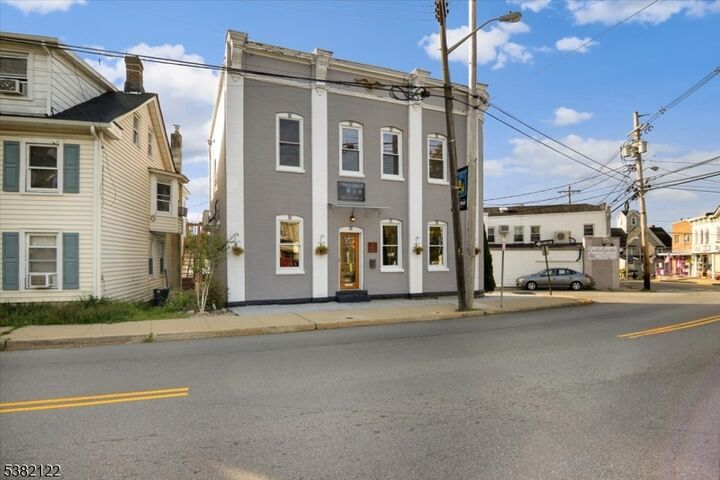 Property Photo:  2 Church St  NJ 07866 