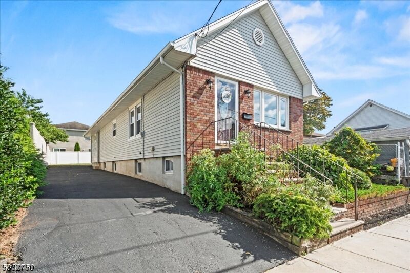 Property Photo: 446 Alder St NJ 07071