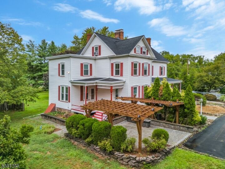 Property Photo: 15 Old Readington Rd NJ 08889