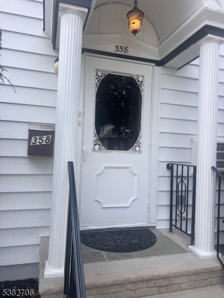 Property Photo: 358 Lake Ave 2 NJ 07071
