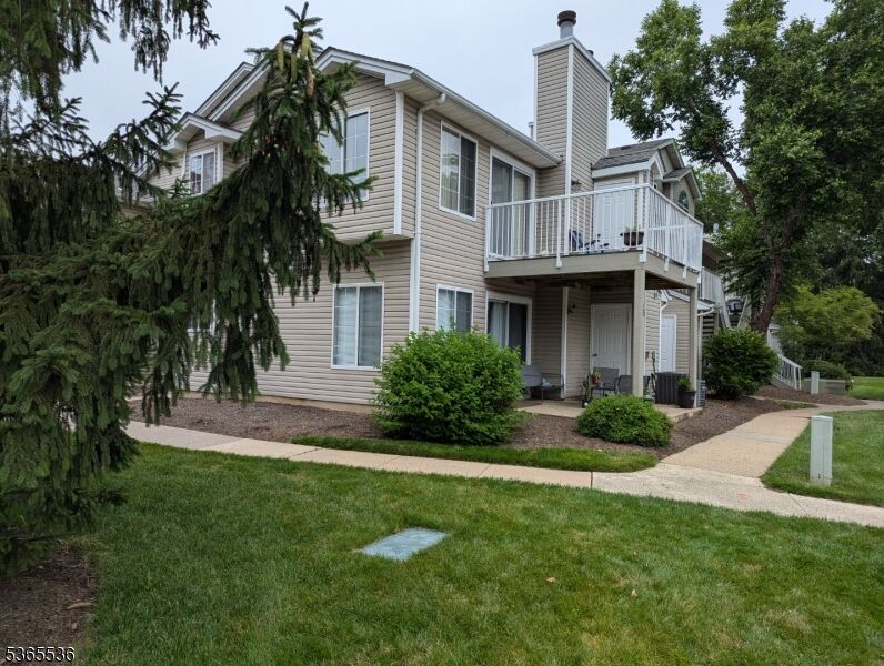 Property Photo: 15 Ray Court Ondo NJ 07921