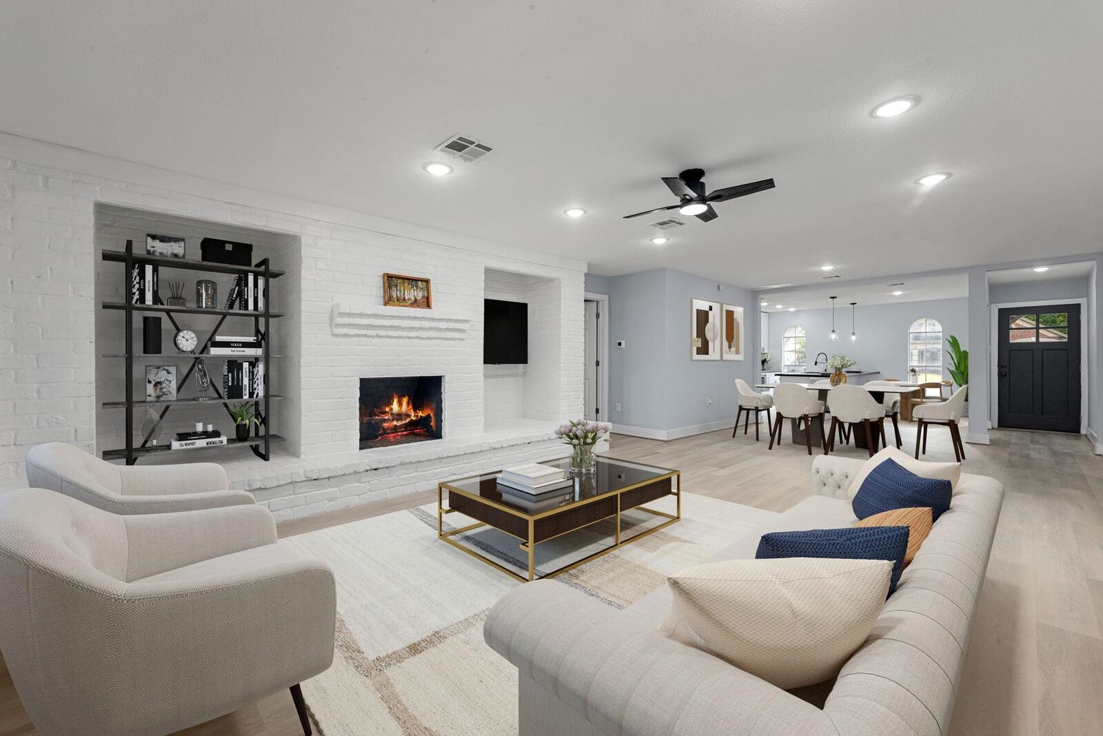 Property Photo:  23011 Whispering Willow Drive  TX 77373 