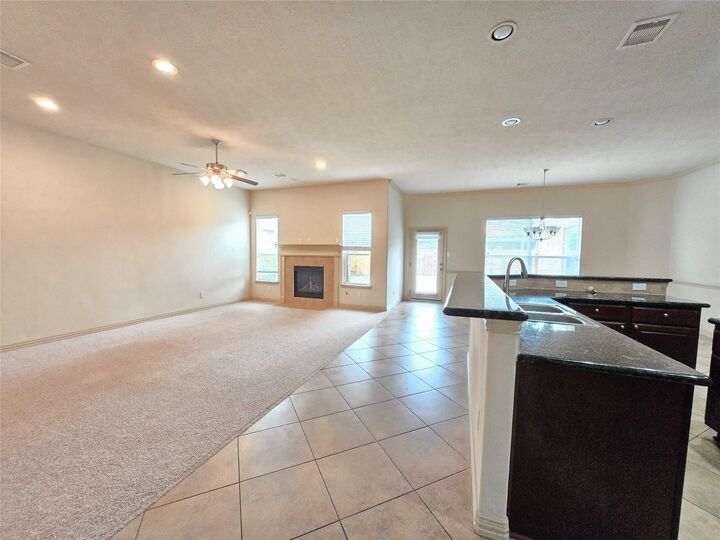 Property Photo:  24923 Florina Ranch Drive  TX 77494 