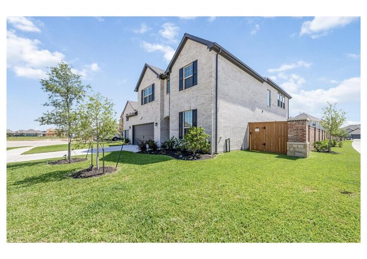 Property Photo:  1200 Jasmine View Lane  TX 77493 