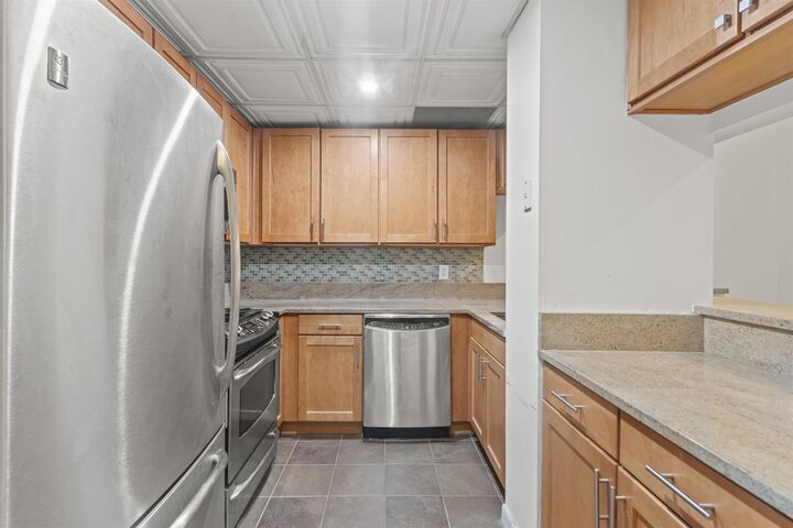 Property Photo: 187 Wayne St 311C NJ 07302