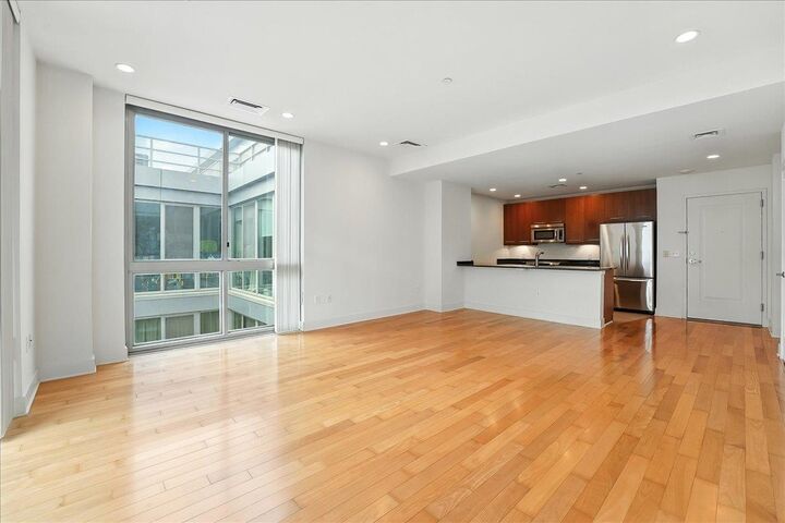 201 Luis M Marin Blvd 821  Jc, Downtown NJ 07302 photo
