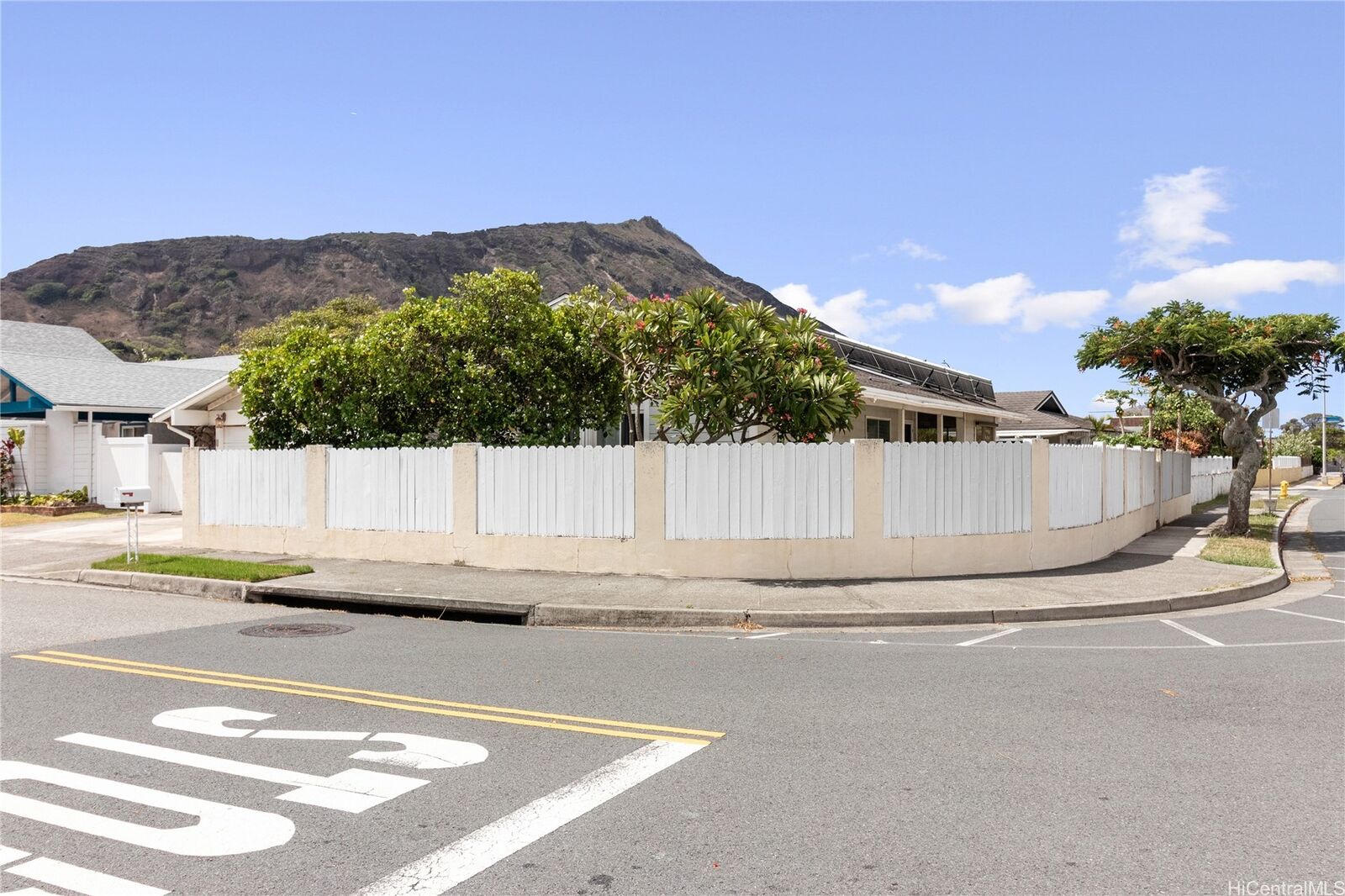 Property Photo: 7203 Opaekaa Street HI 96825