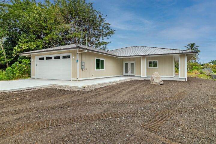 Property Photo: 15-1613 Beach Rd HI 96749