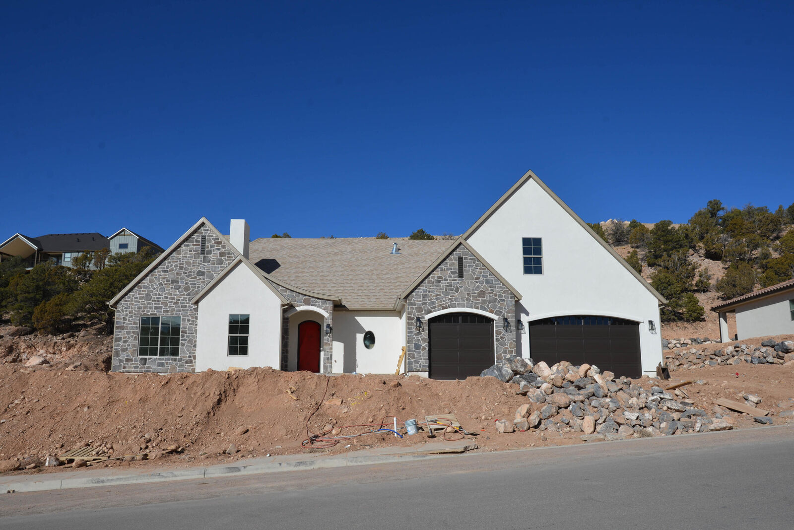 Property Photo:  2782 W Rock Ridge Road  UT 84720 