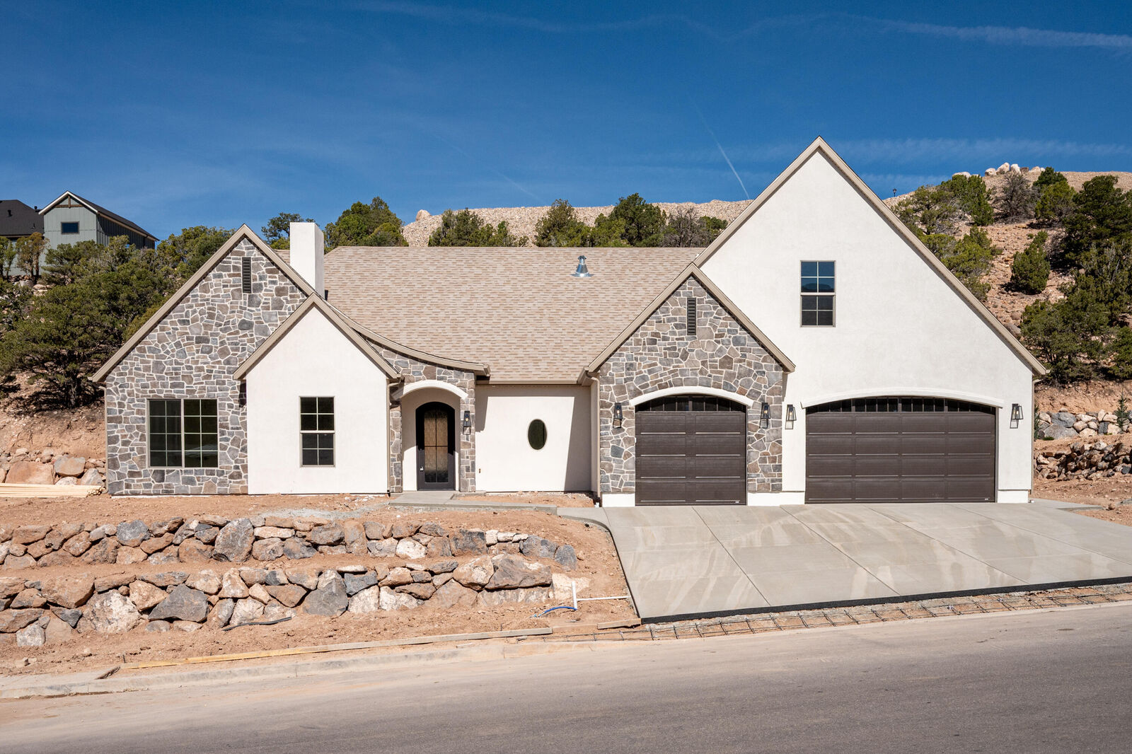 Property Photo:  2782 W Rock Ridge Road  UT 84720 
