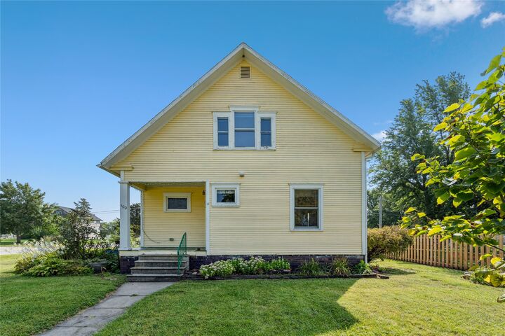 500 Tama Street  Slater IA 50244 photo