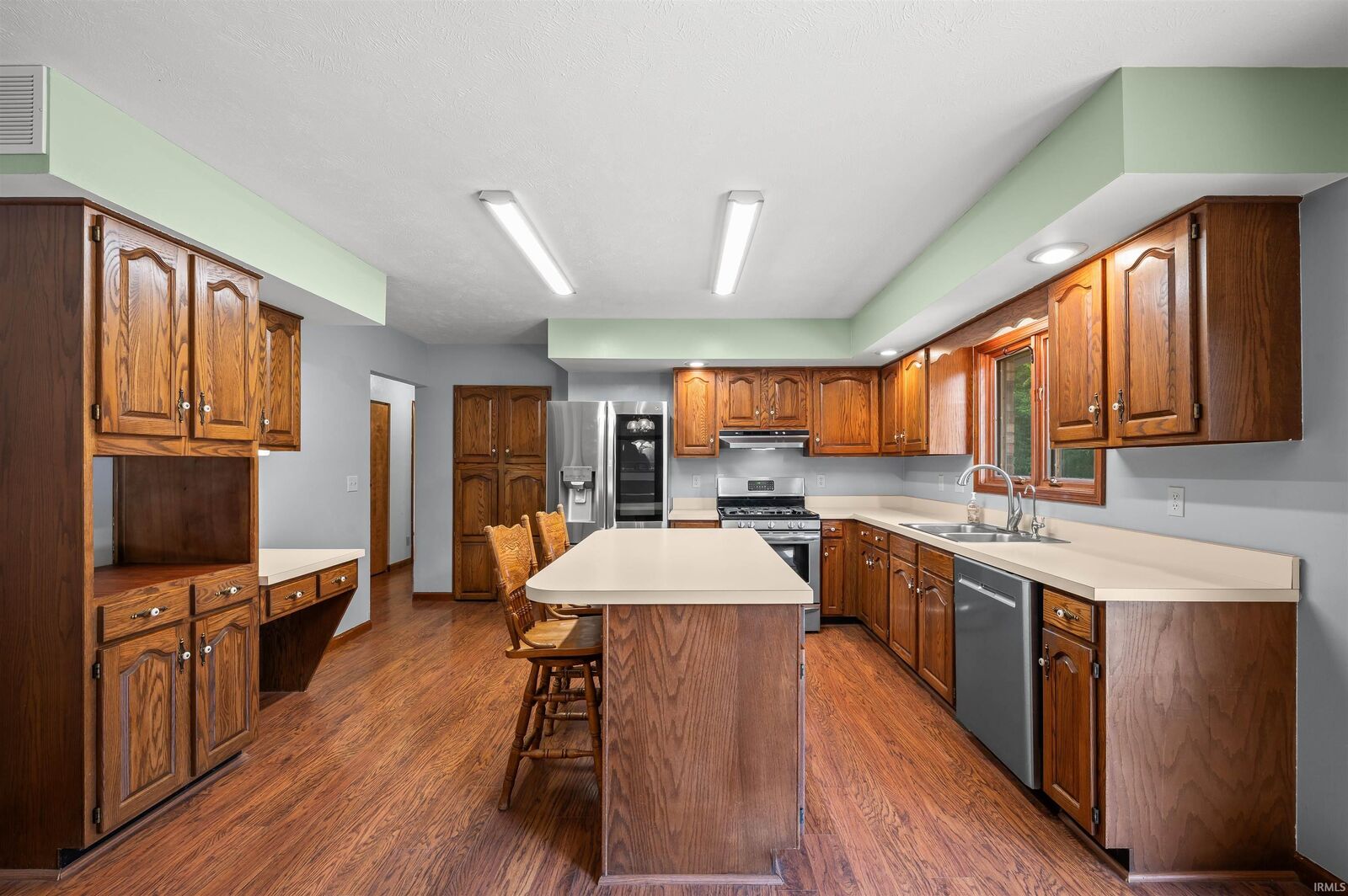 Property Photo:  64790 Liberty Trail  IN 46554-9351 