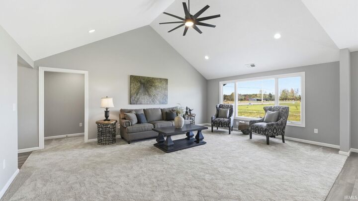 Property Photo:  10901 Oaklynn Reserve Boulevard  IN 46835