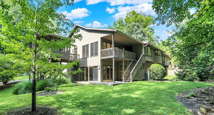 3508 E William Court  Bloomington IN 47401-4383 photo