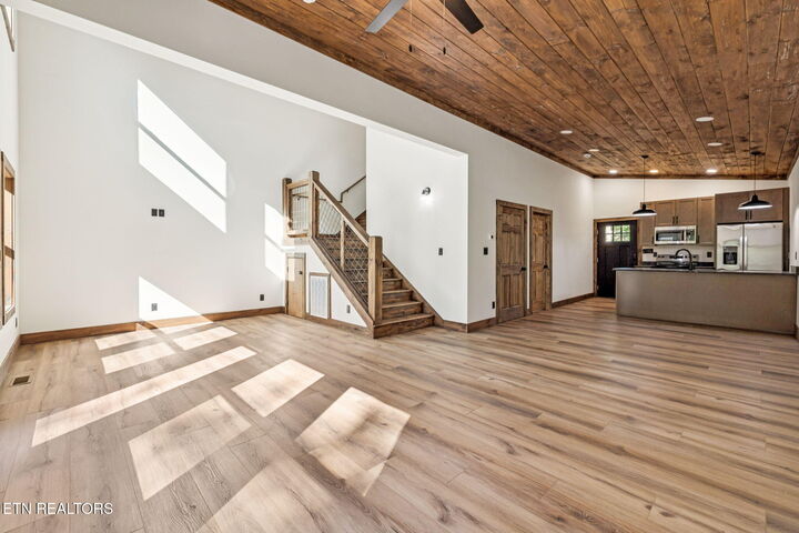 Property Photo: 717 Country Oaks Lane TN 37766