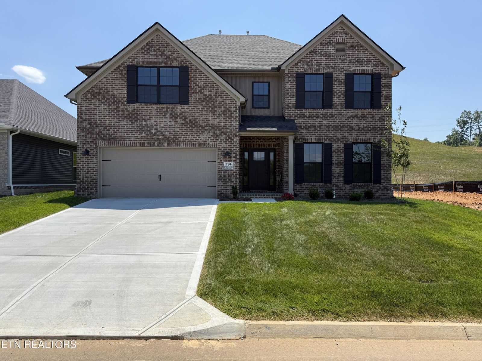 Property Photo: 12264 Bethel Hollow Drive TN 37932