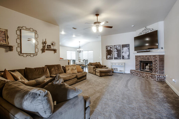Property Photo:  8804 Rochester Avenue  TX 79424 