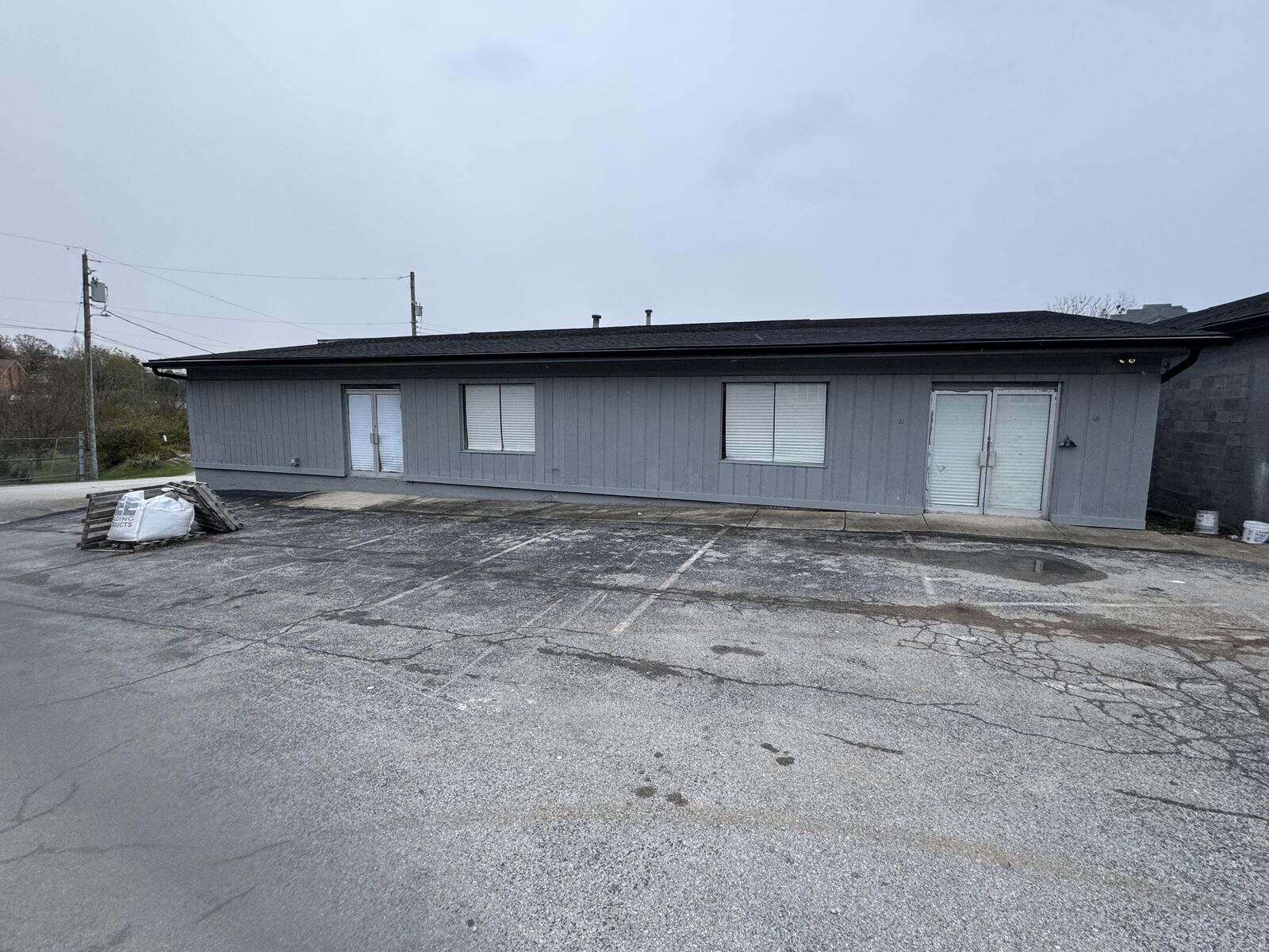 Property Photo:  4976 Old Versailles Road  KY 40510 