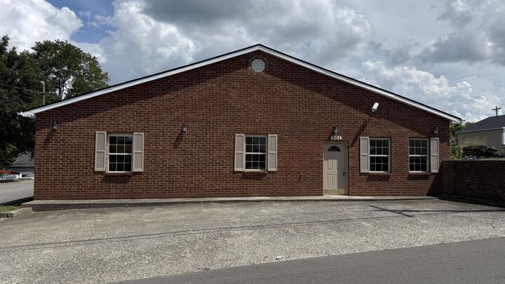 301 Steep Street  Richmond KY 40475 photo