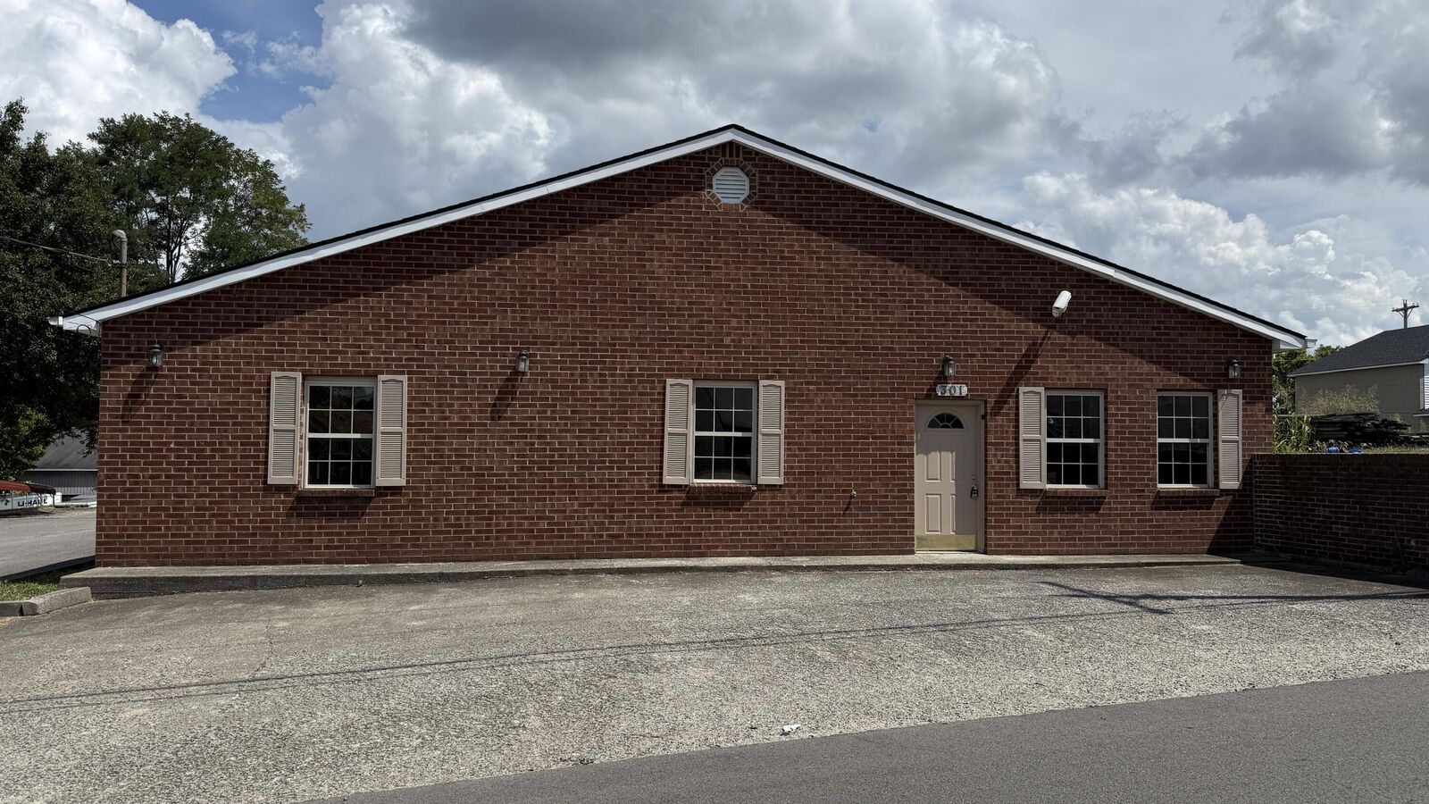 Property Photo: 301 Steep Street KY 40475