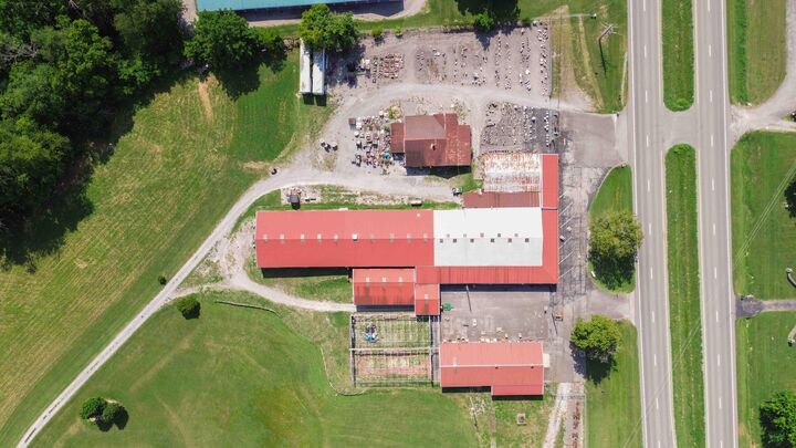 Property Photo: 3080 West US Hwy 150 KY 40484