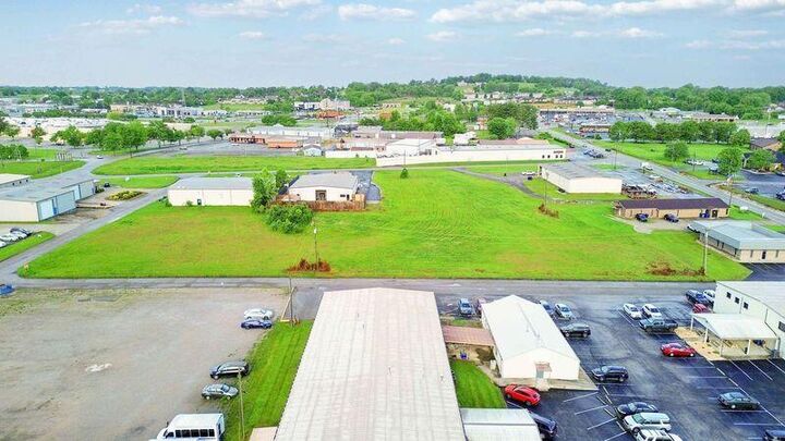 Property Photo: 65 Electric Avenue KY 42501