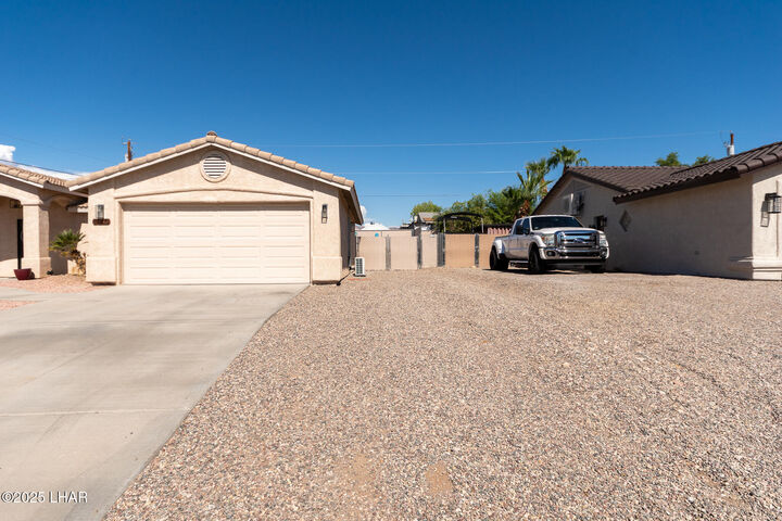 Property Photo: 130 Lakemaster Ln AZ 86403