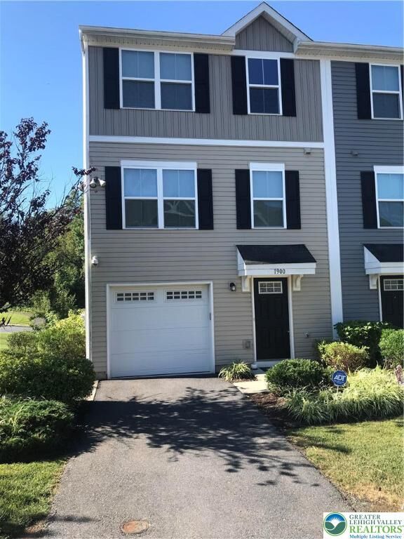 Property Photo: 1900 Alex Road PA 18040