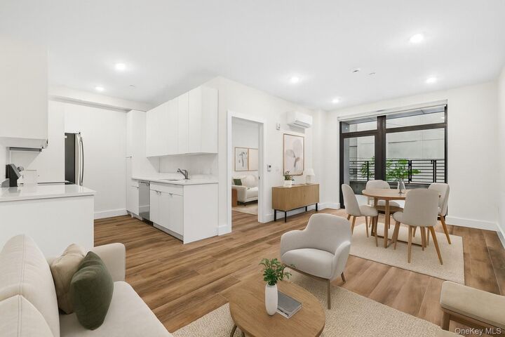 Property Photo: 199 E Post Road 306 NY 10601