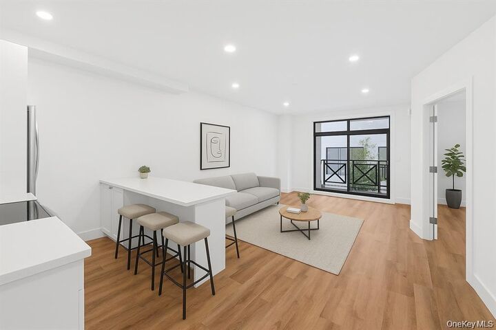 Property Photo: 199 E Post Road 401 NY 10601