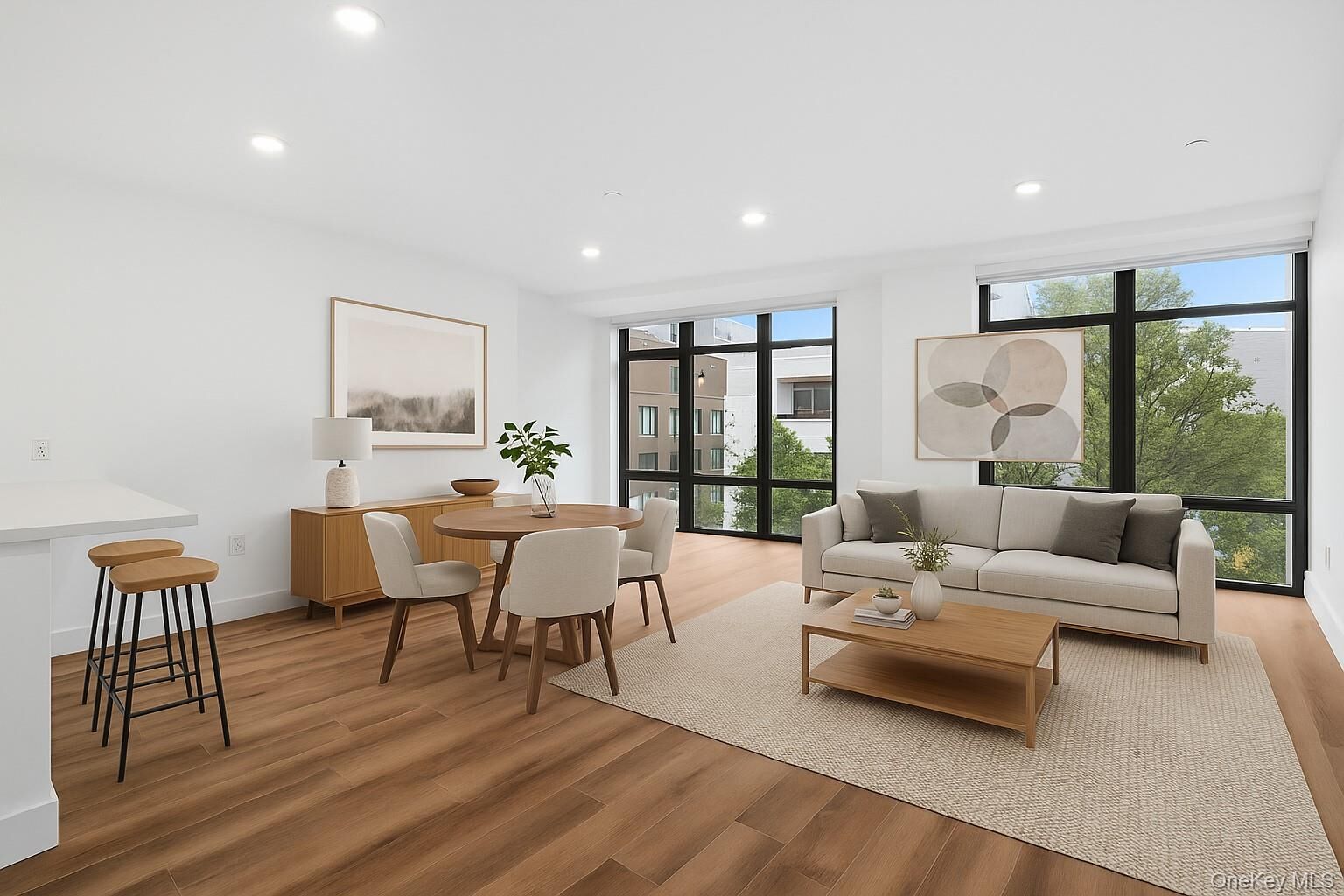 Property Photo:  199 E Post Road 302  NY 10601 