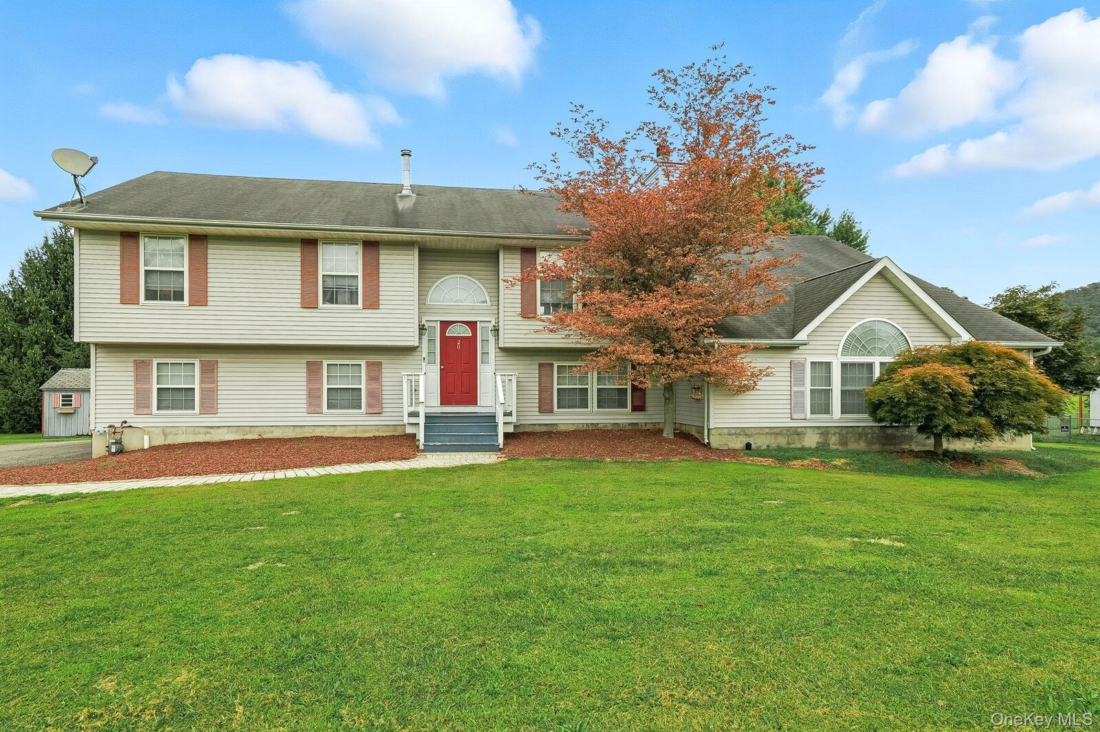 Property Photo: 20 Bernadette Way NY 10992