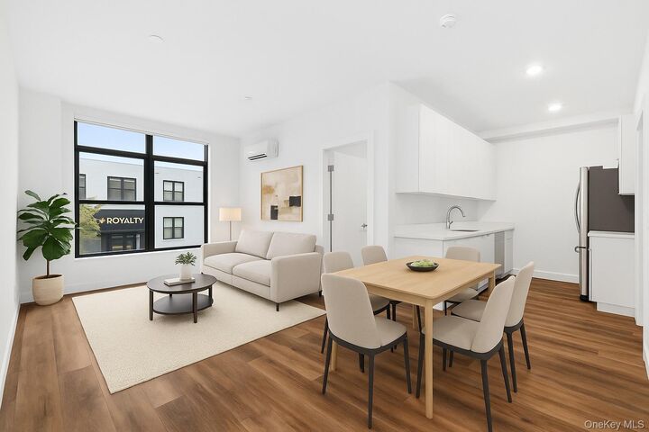 Property Photo:  199 E Post Road 404  NY 10601