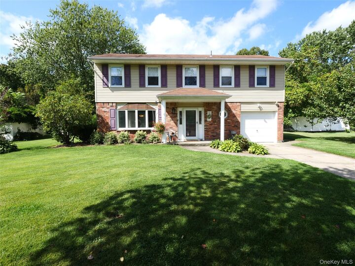 Property Photo: 28 Block Boulevard NY 11776