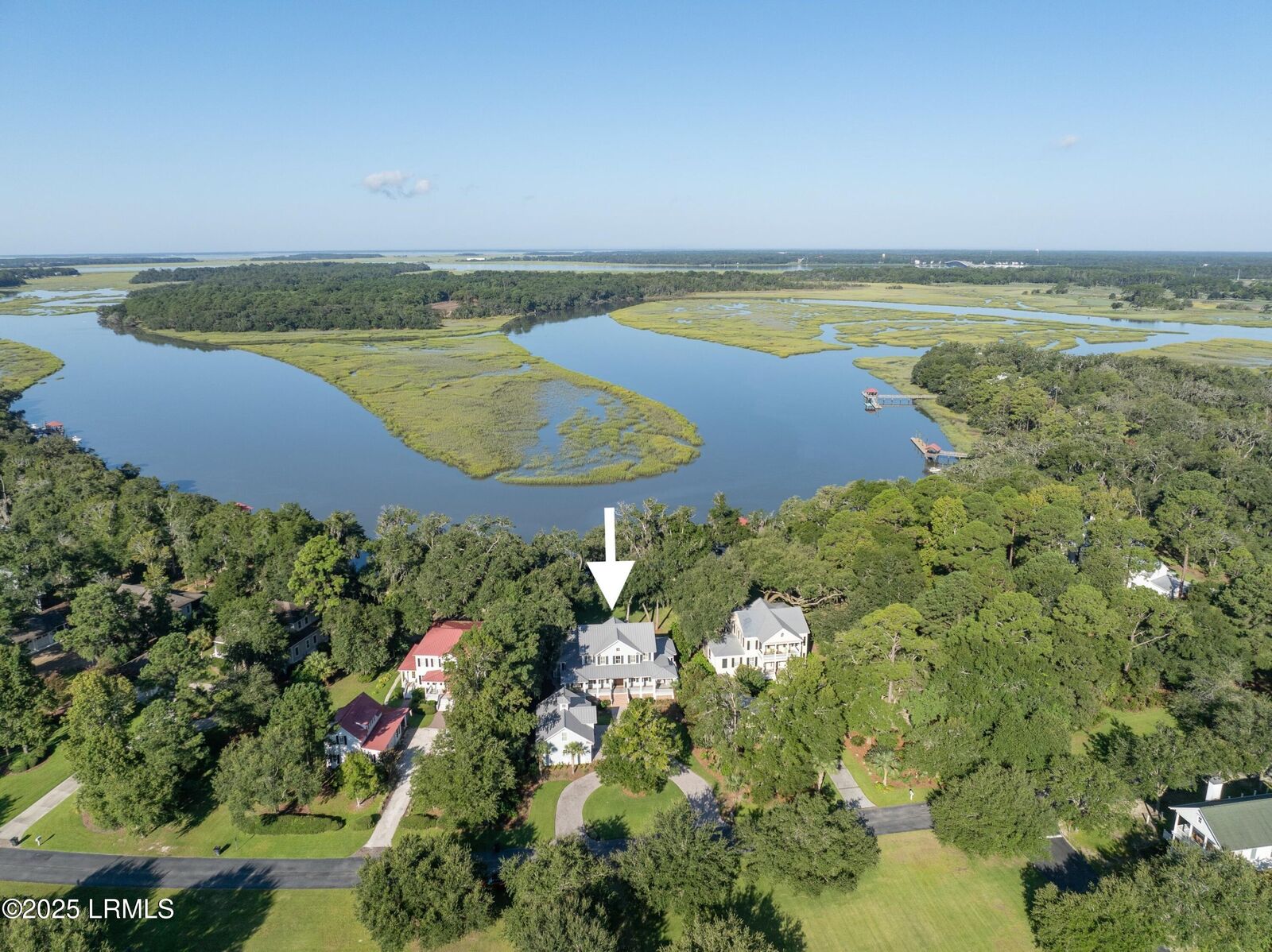 Property Photo: 660 Distant Island Drive SC 29907