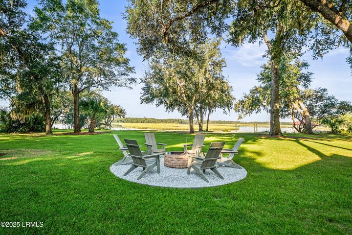 660 Distant Island Drive  Beaufort SC 29907 photo