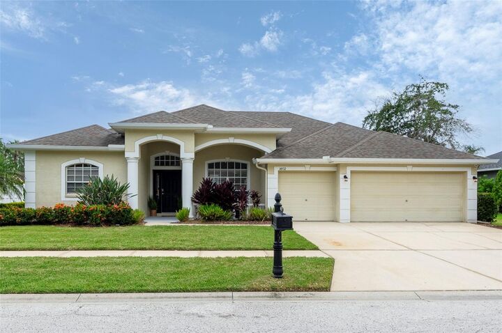 14712 Coral Berry Drive  Tampa FL 33626 photo