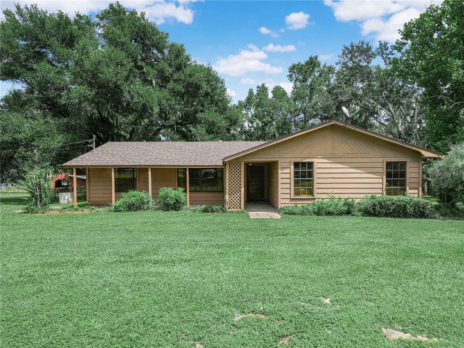 Property Photo:  5050 Ralston Road  FL 33811 