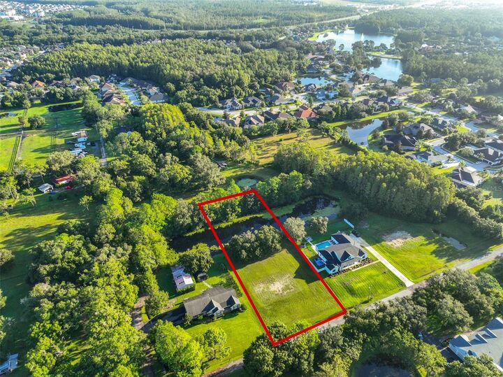 Property Photo:  0 Phillips Road 2  FL 33556 