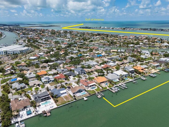 Property Photo:  191 1st Street W  FL 33715 