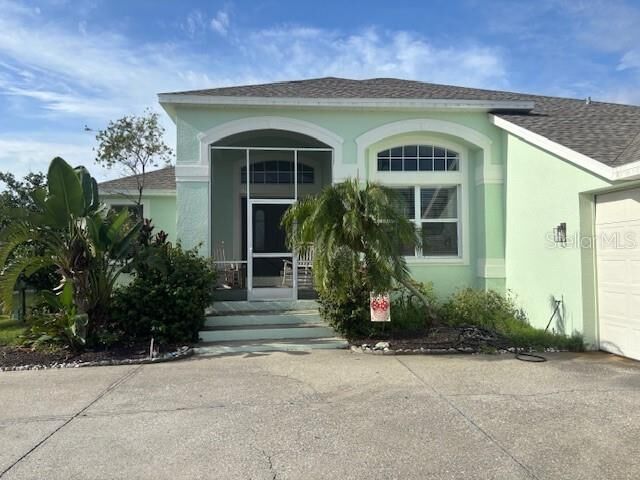 Property Photo: 802 Apollo Beach Boulevard FL 33572