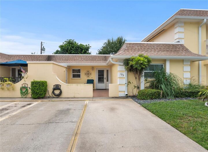 Property Photo:  610 Indian Rocks Road N 123  FL 33770 