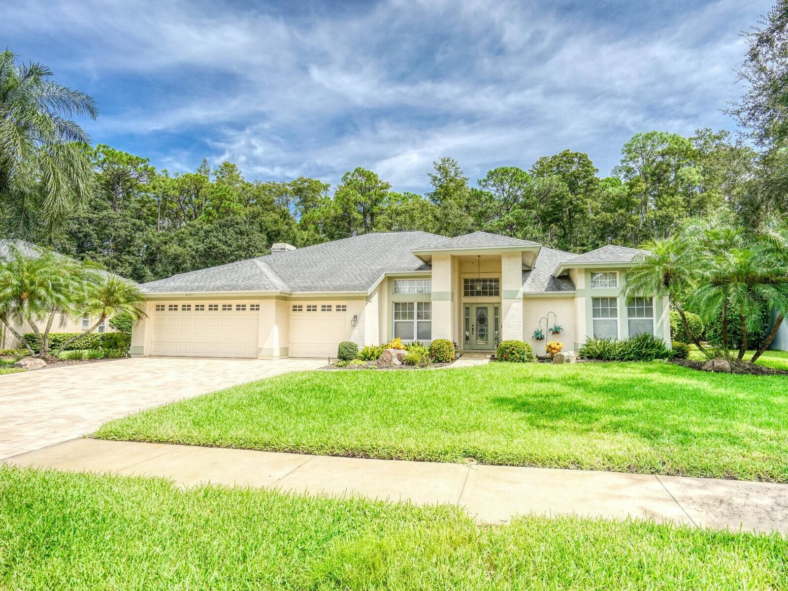 Property Photo:  4125 Kirkaldy Drive  FL 34685 