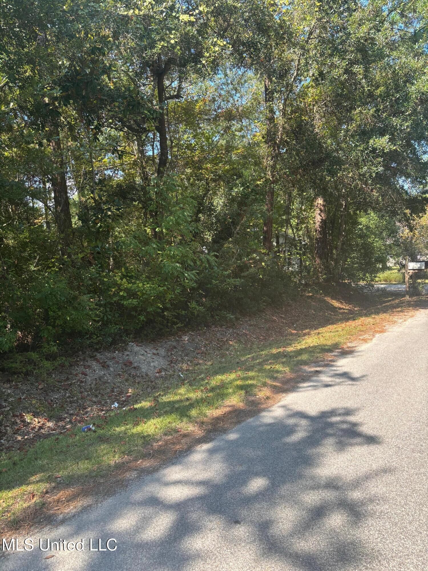 Property Photo: 0 Fayard Street MS 39576