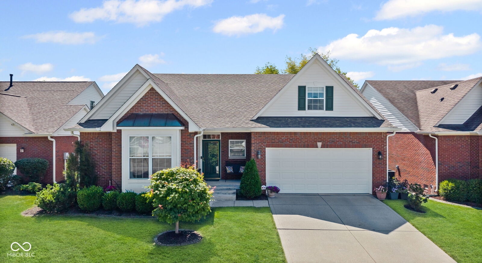 Property Photo:  8535 Stark Drive  IN 46216 
