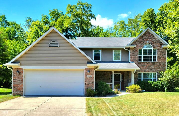 10334 Hillsborough Drive  Fishers IN 46037 photo