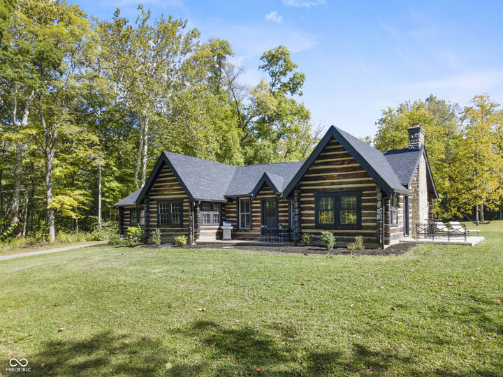5255 S US 421  Zionsville IN 46077 photo
