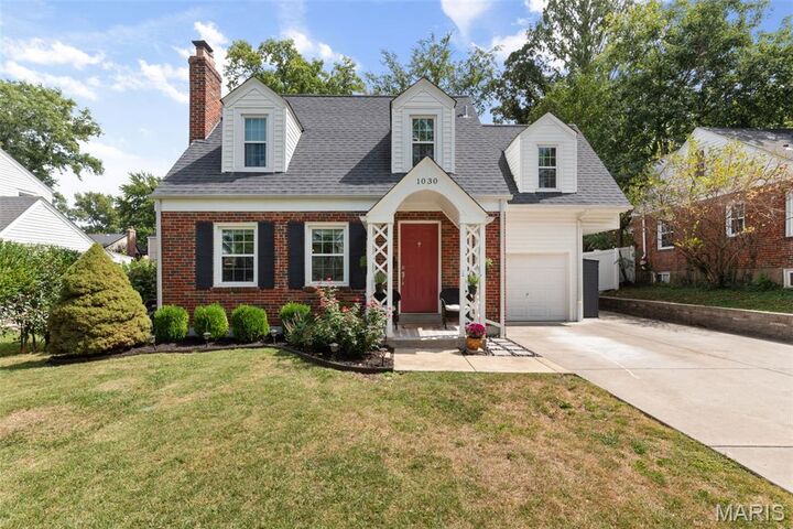 1030 Bernice Avenue  Kirkwood MO 63122 photo