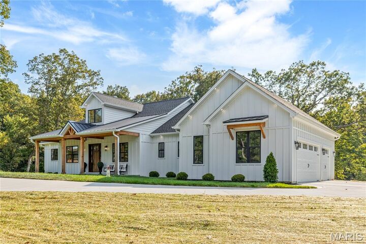 Property Photo: 30 Sandy Creek Drive MO 63389